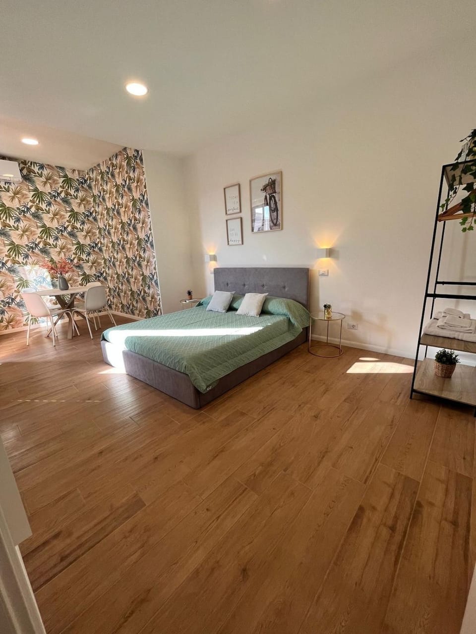 Termini Rooftop Apartment Apartment in Rome