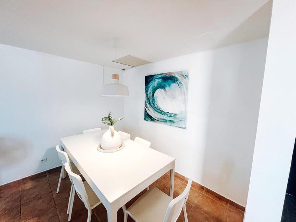 Relaxing Getaway with Beautiful Marina Views Apartment in Palmas del Mar
