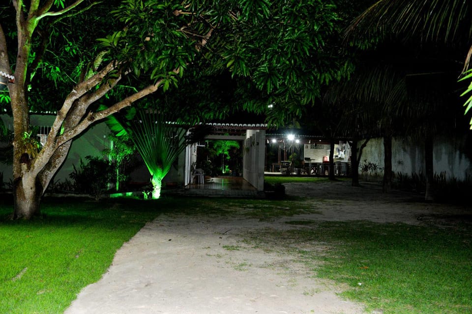 Granja Pais e Filhos House in State of Rio Grande do Norte, Brazil
