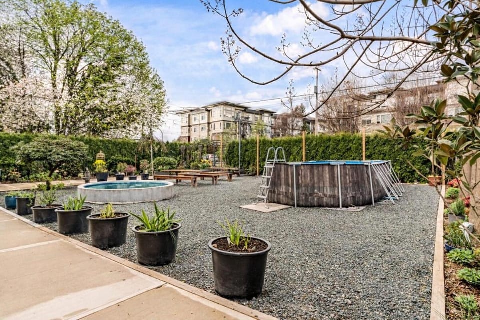 Stonehurst Estate Villa in Chilliwack