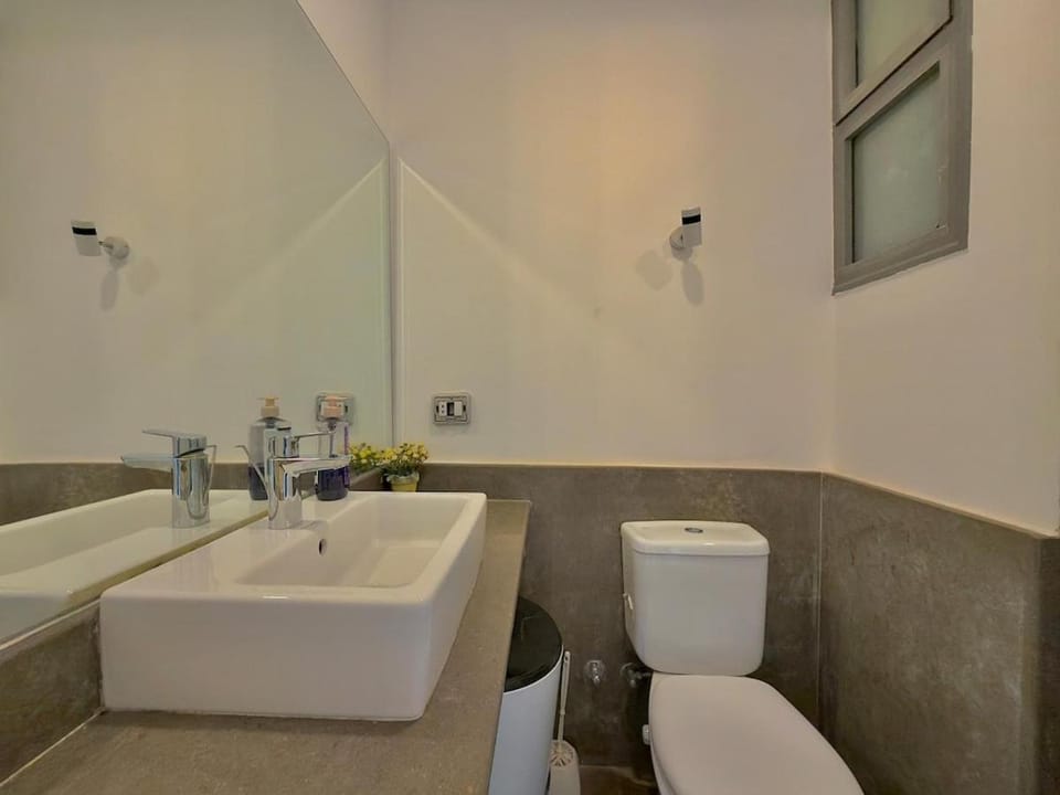1 BD Duplex with private pool and 2 Bathrooms Apartment in Hurghada