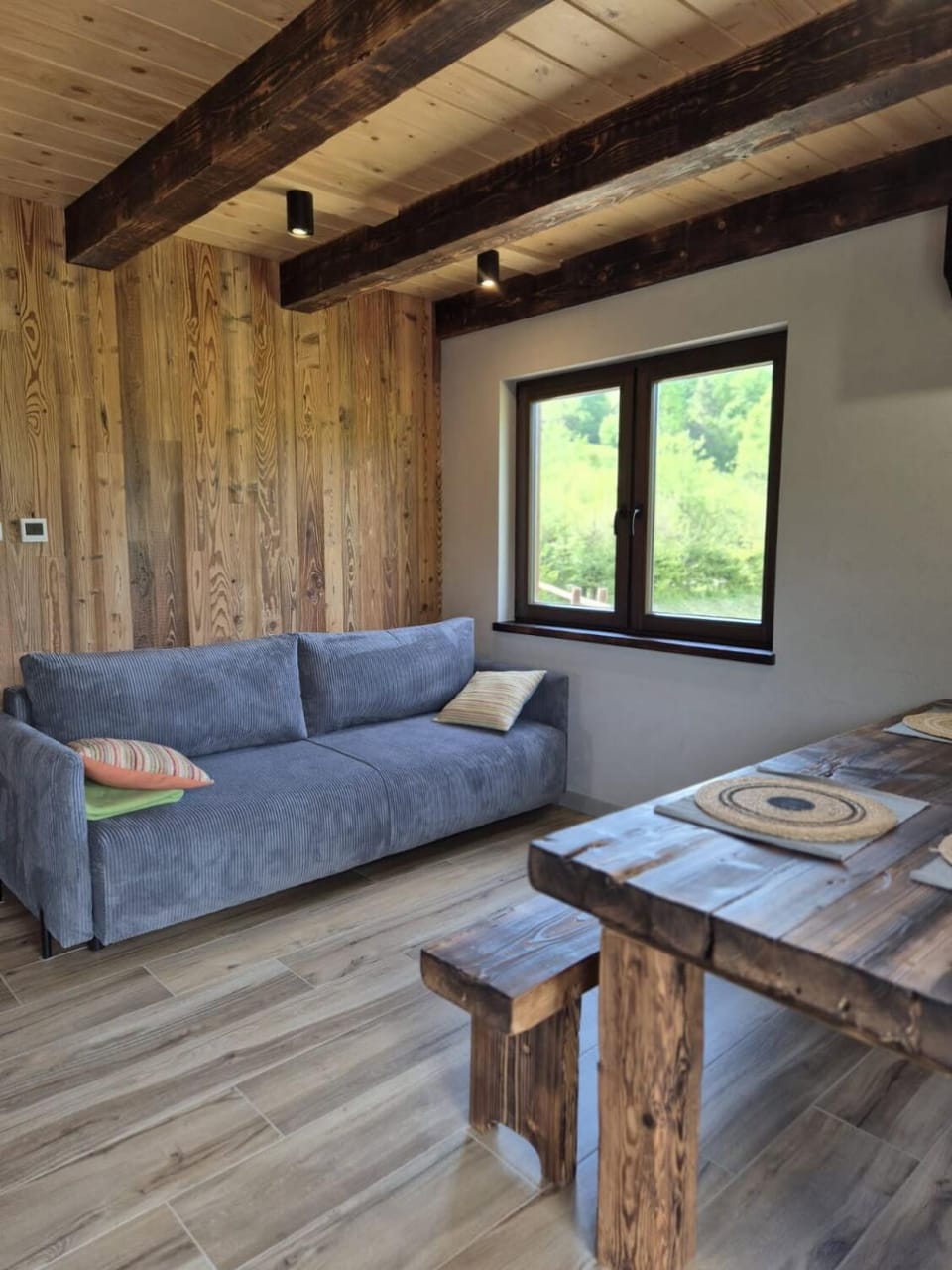 Wilcza Dolina Mały Domek Villa in Lesser Poland Voivodeship
