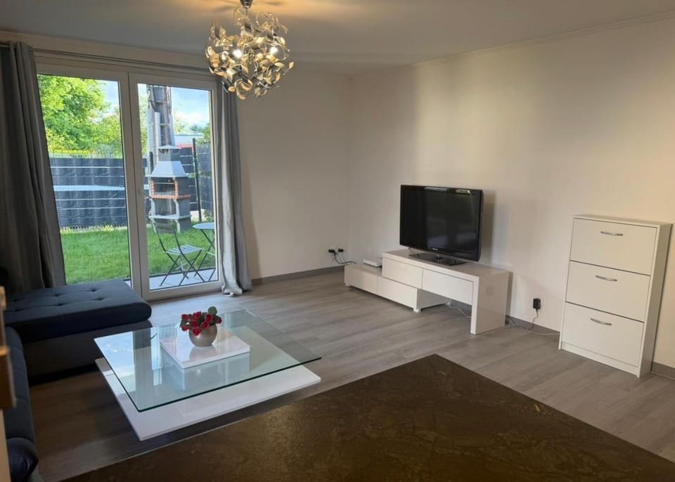 Apartment in a villa, Riverside, Parking Apartment in Bourgogne-Franche-Comté