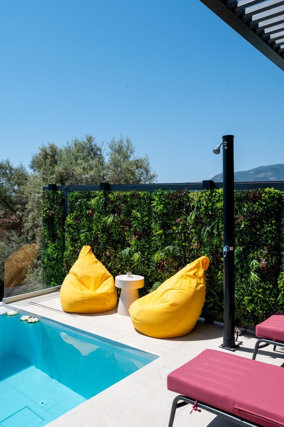Elean Residence Private Pool & Sea View Apartment in Peloponnese, Western Greece and the Ionian