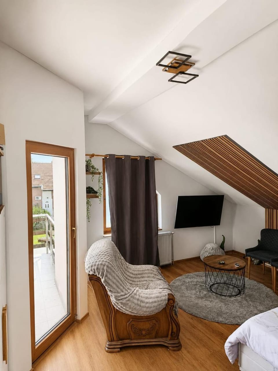Lucija Vacation rental in Croatia