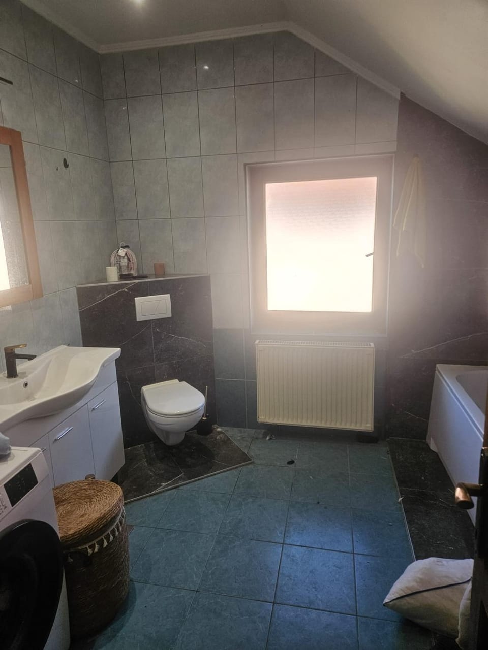 Lucija Vacation rental in Croatia