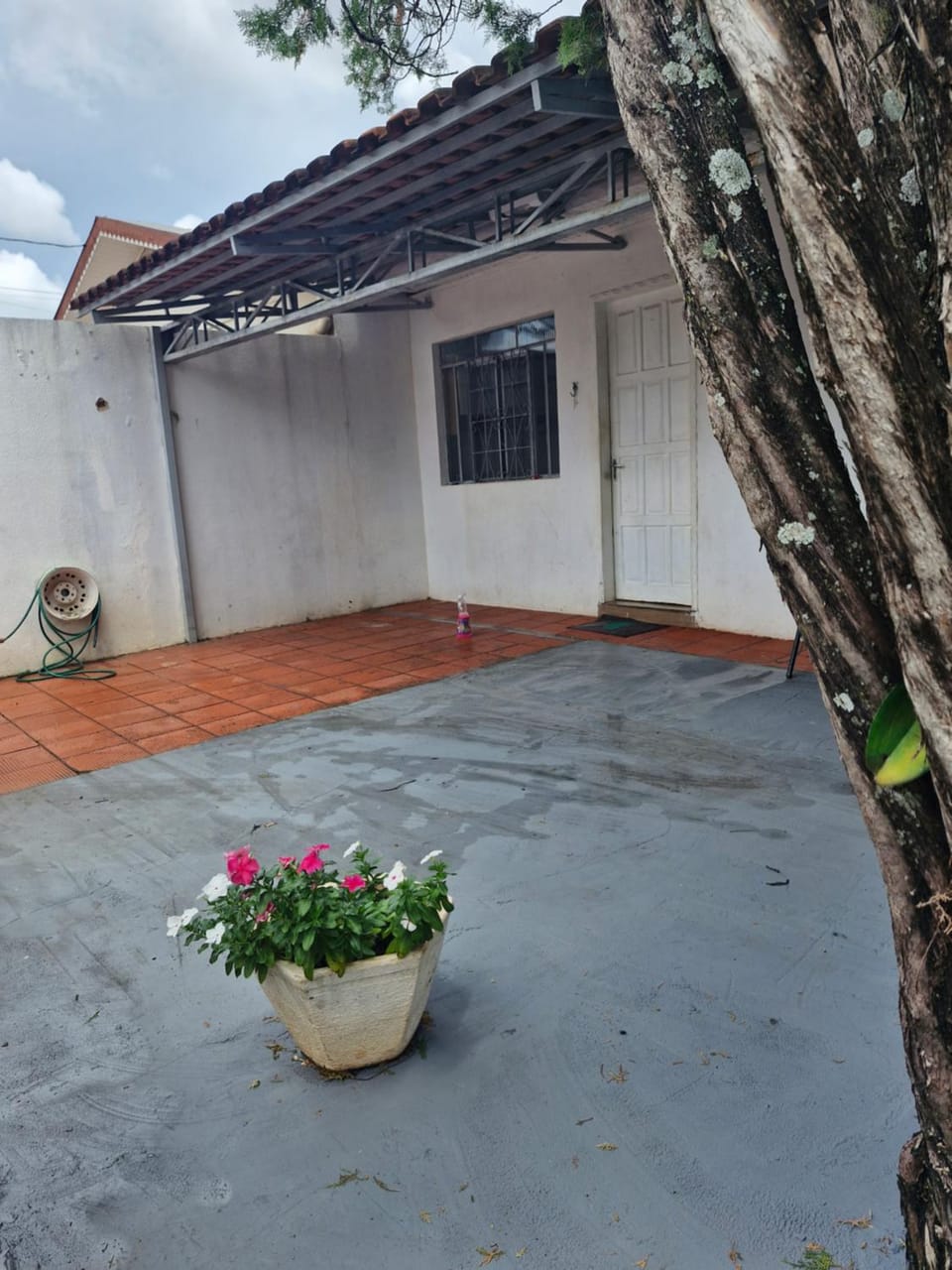 Casa jardim italia House in Foz do Iguaçu