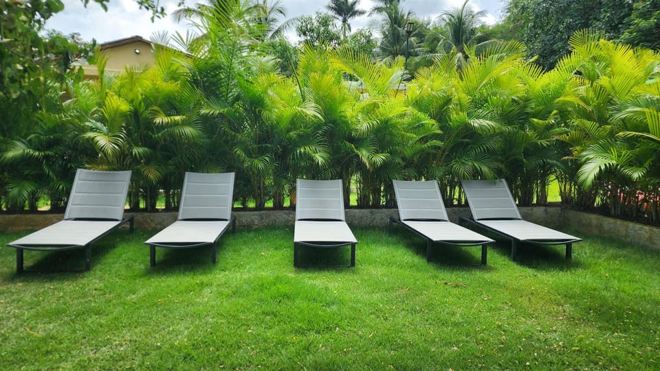 sunbed