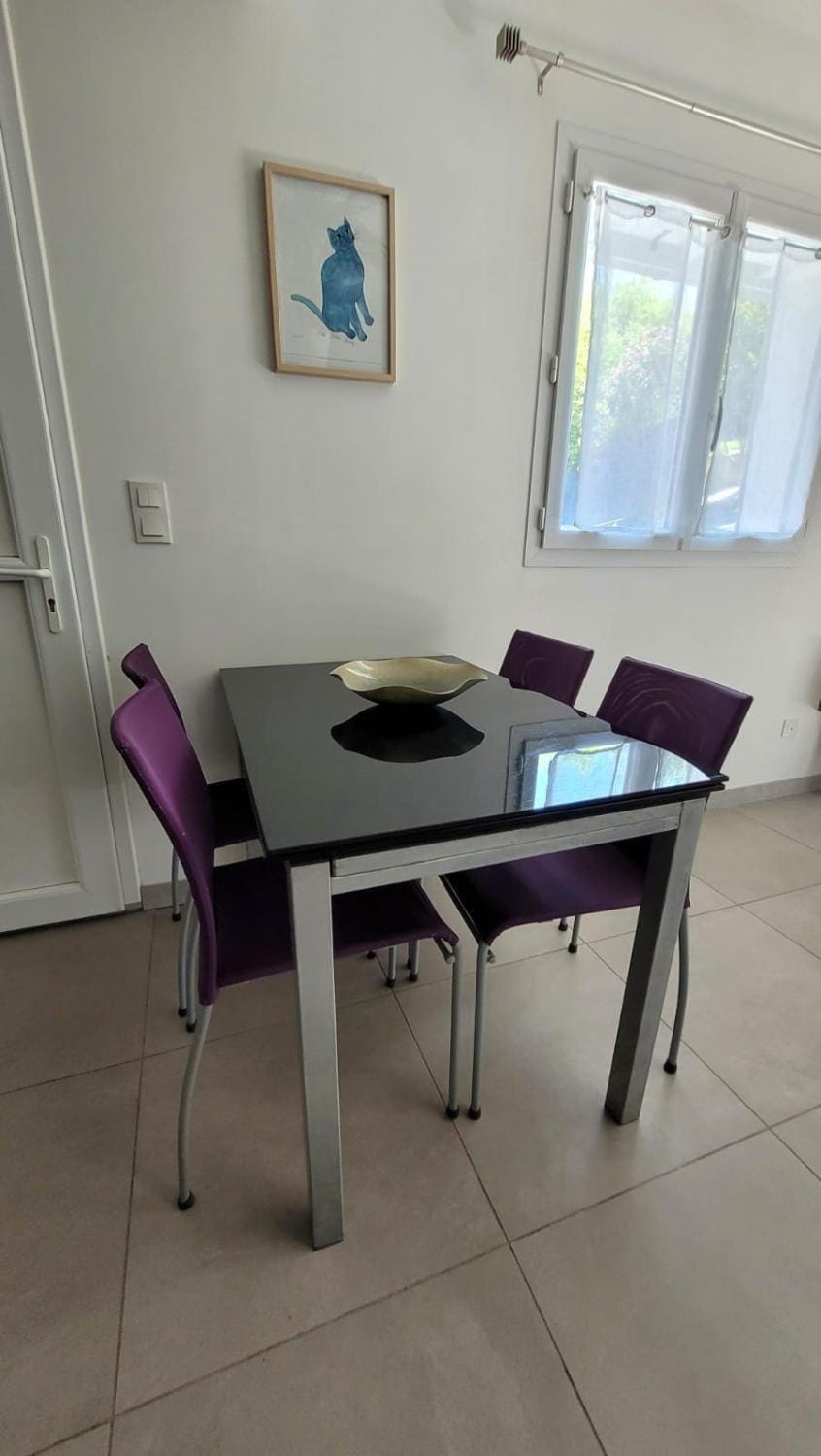 Le studio de niko Apartment in Bidart