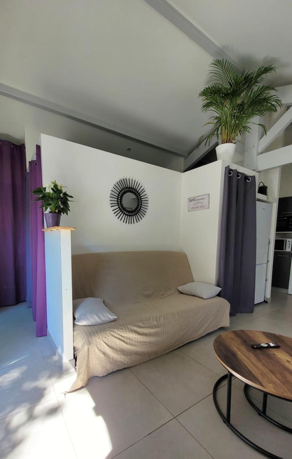 Le studio de niko Apartment in Bidart