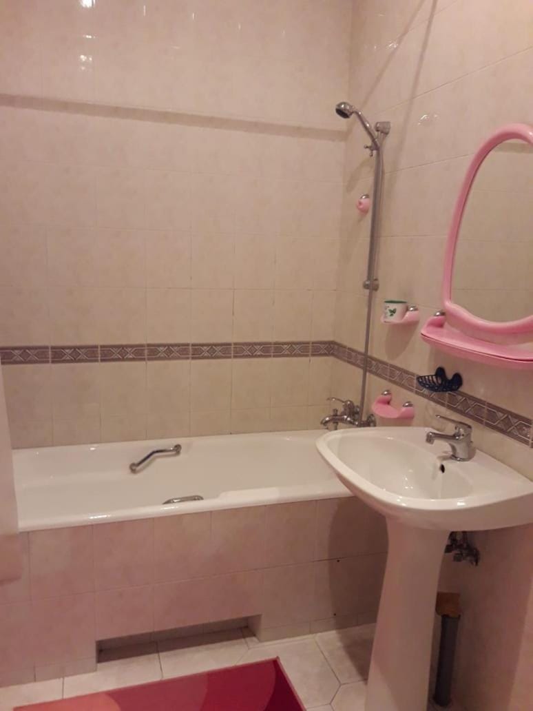 Дом у моря Apartment in Odessa