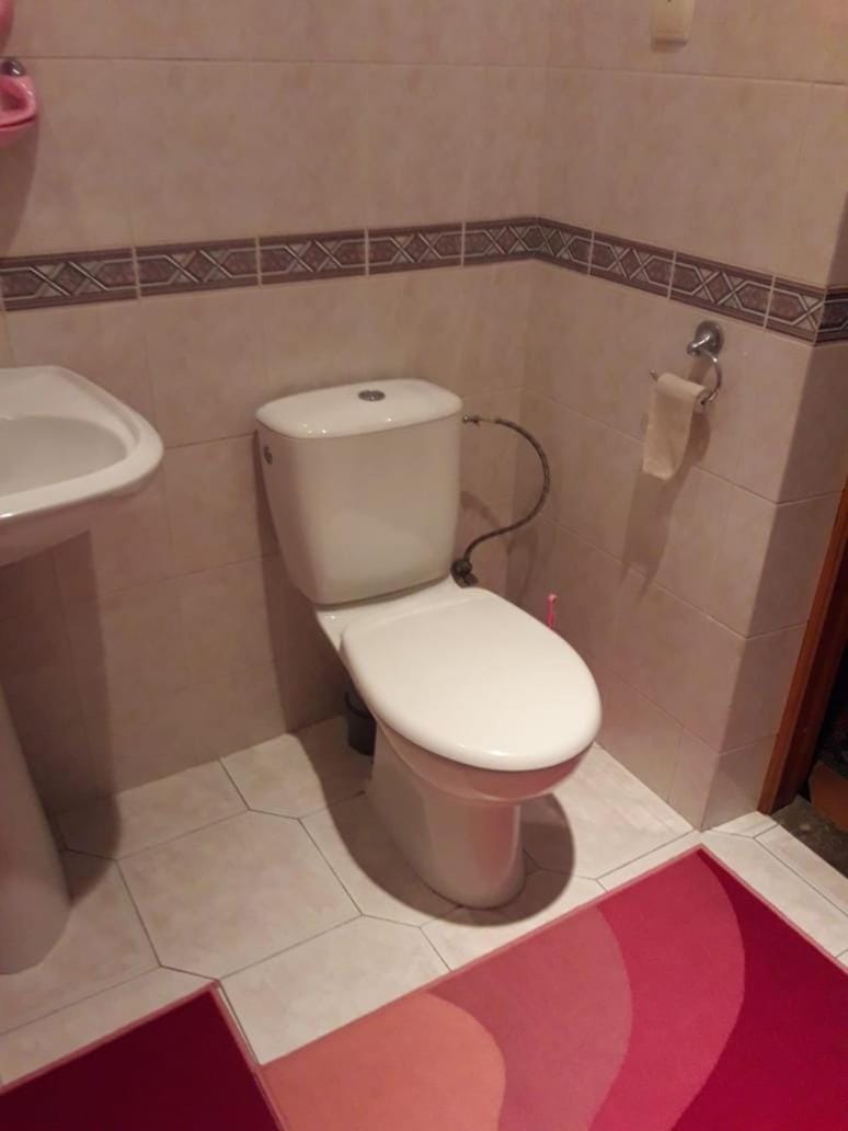 Дом у моря Apartment in Odessa