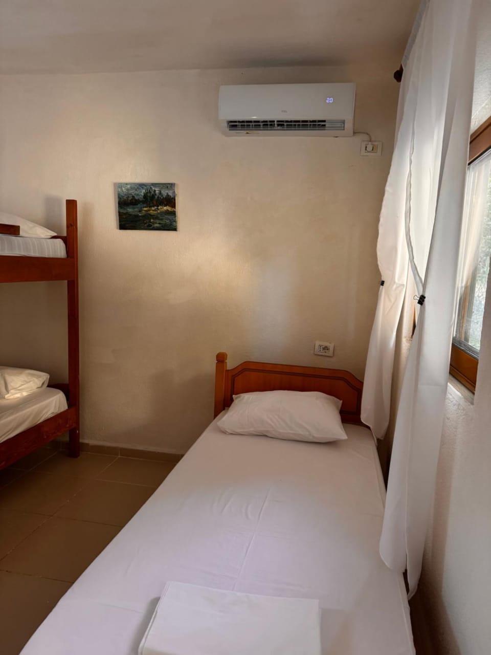 Nature Corner Himara Country House in Vlorë County, Albania