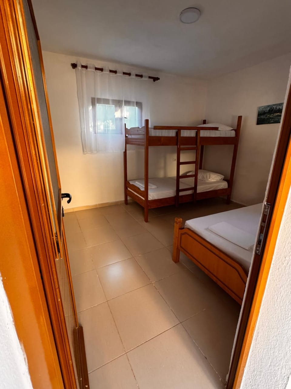 Nature Corner Himara Country House in Vlorë County, Albania