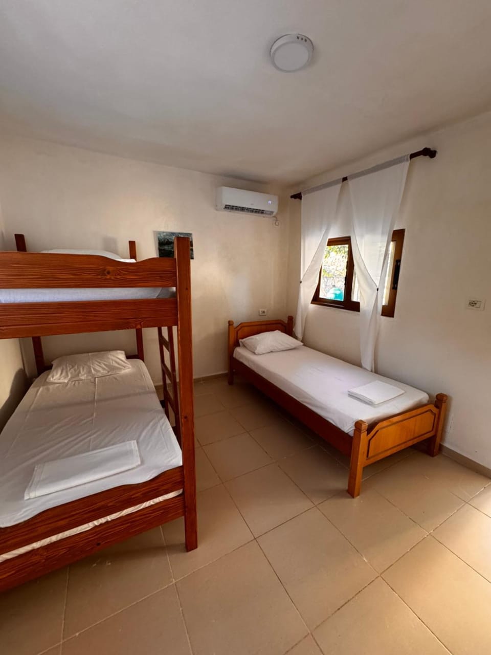 Nature Corner Himara Country House in Vlorë County, Albania