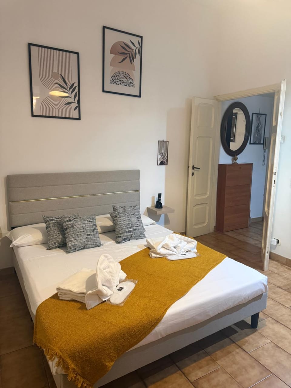 Lo scrigno di San pietro Apartment in Rome