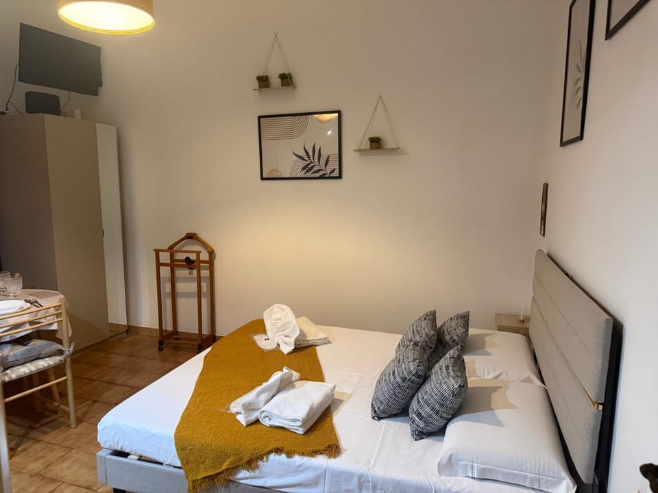 Lo scrigno di San pietro Apartment in Rome