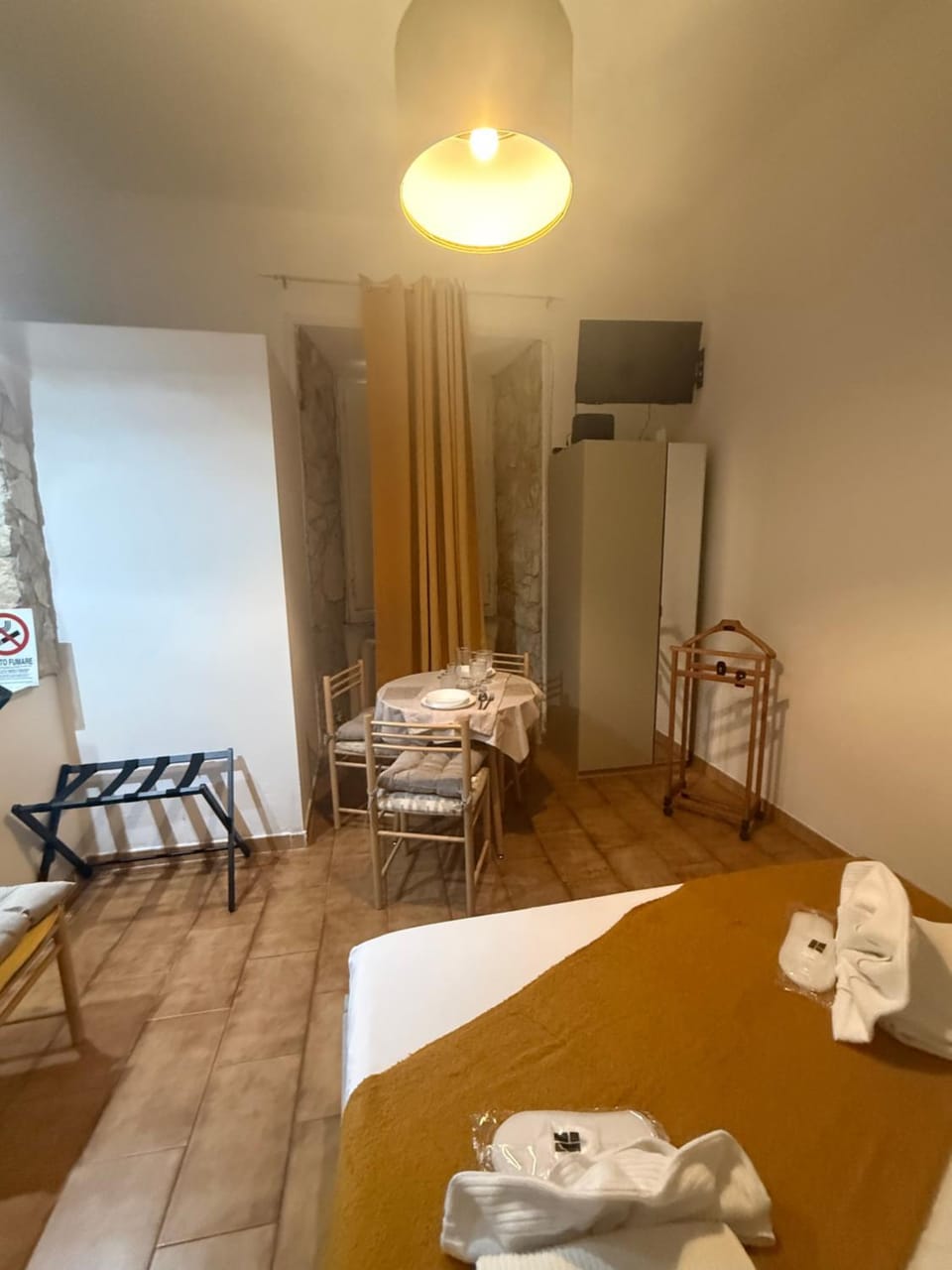 Lo scrigno di San pietro Apartment in Rome