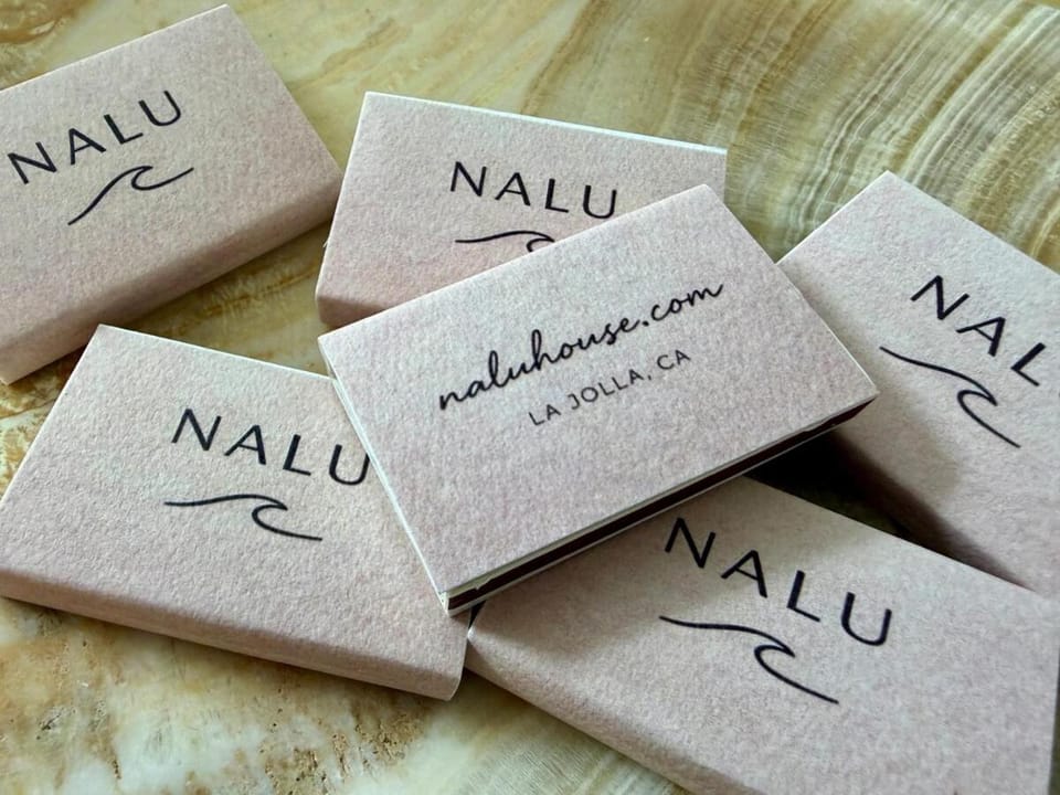 Nalu House - Ocean View Sauna, Spa & Cold Plunge House in La Jolla