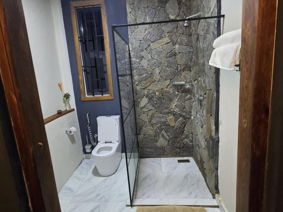 Verified Stone House Apartment in Tanzania