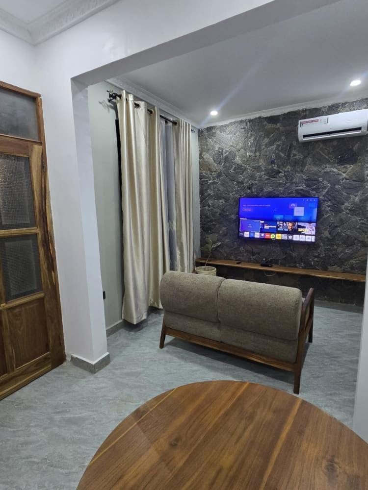 Verified Stone House Apartment in Tanzania