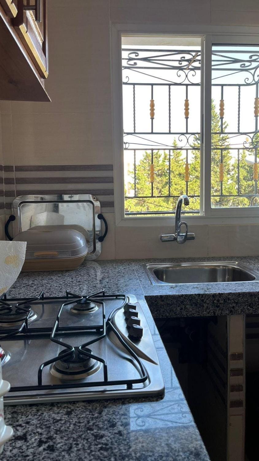 charmant appartement forêt et mer Apartment in Tangier-Tétouan-Al Hoceima
