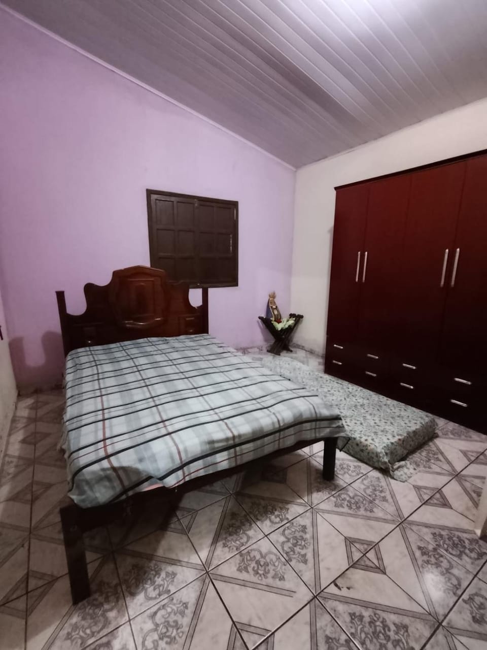 Cantinho da vovó Gramuté House in State of Espírito Santo, Brazil