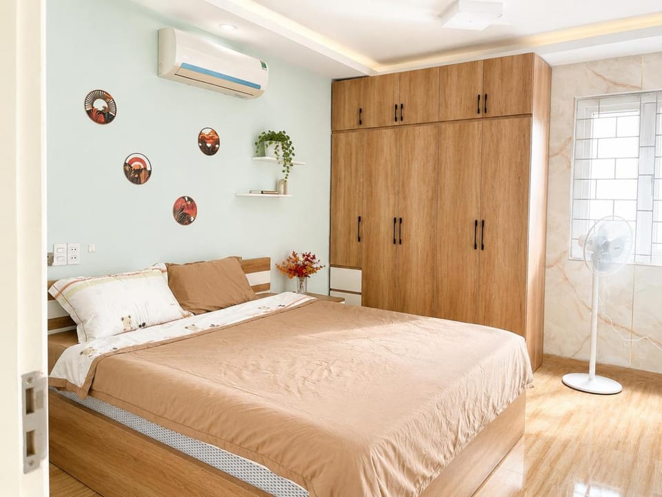 David Home Thii House in Da Nang