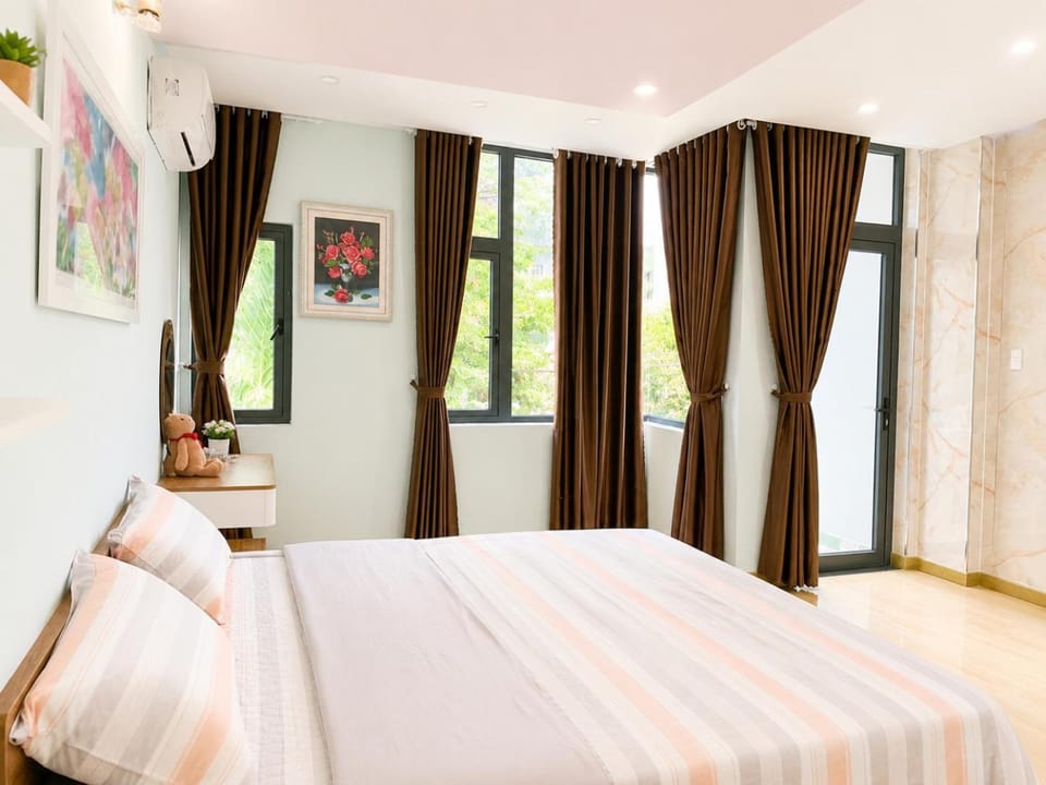 David Home Thii House in Da Nang