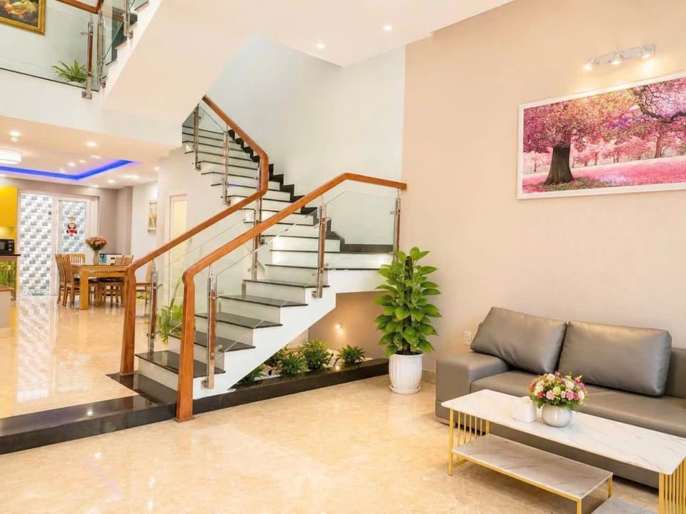 David Home Thii House in Da Nang