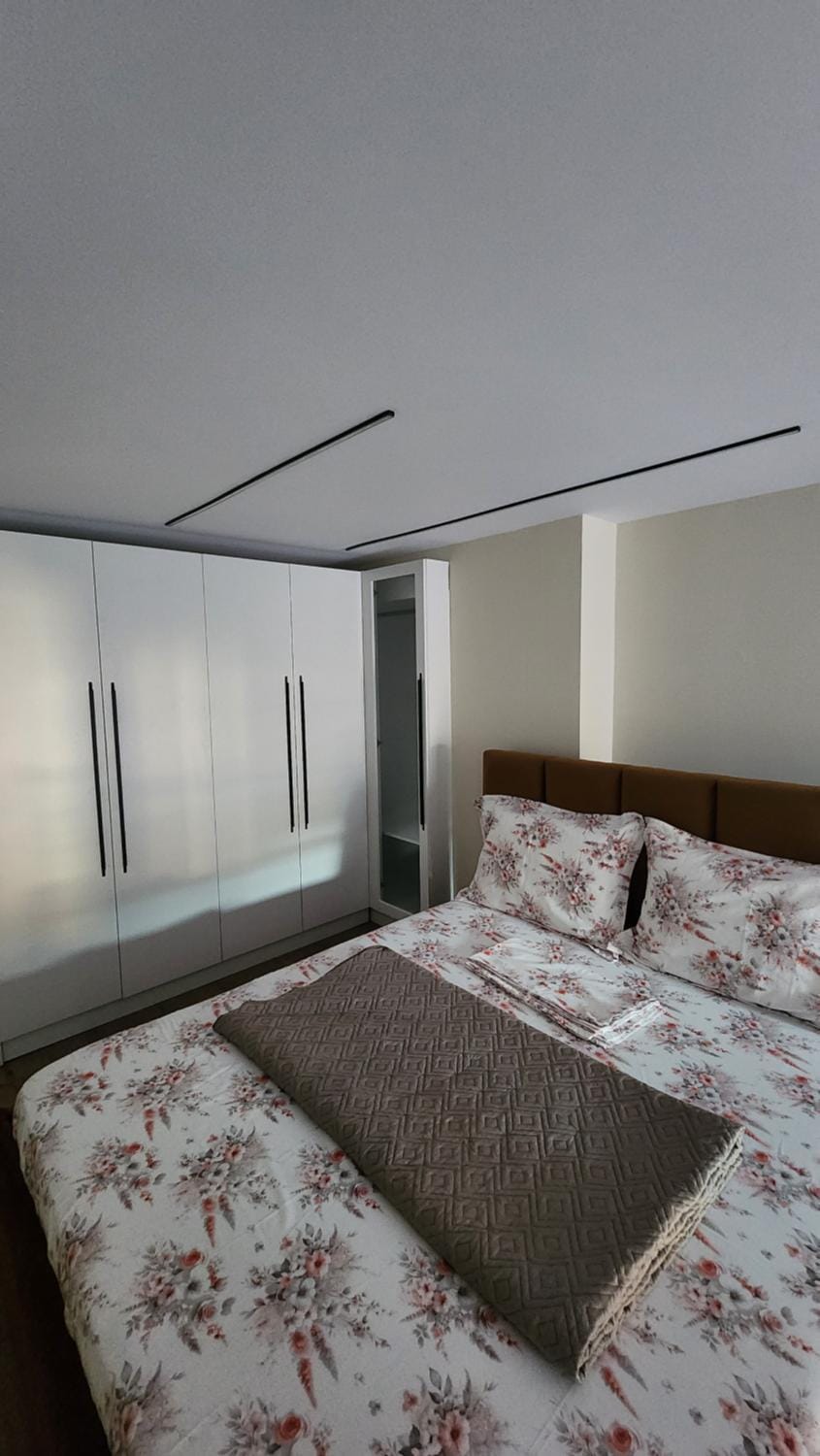 Cozy duplex Tirana Apartment in Tirana