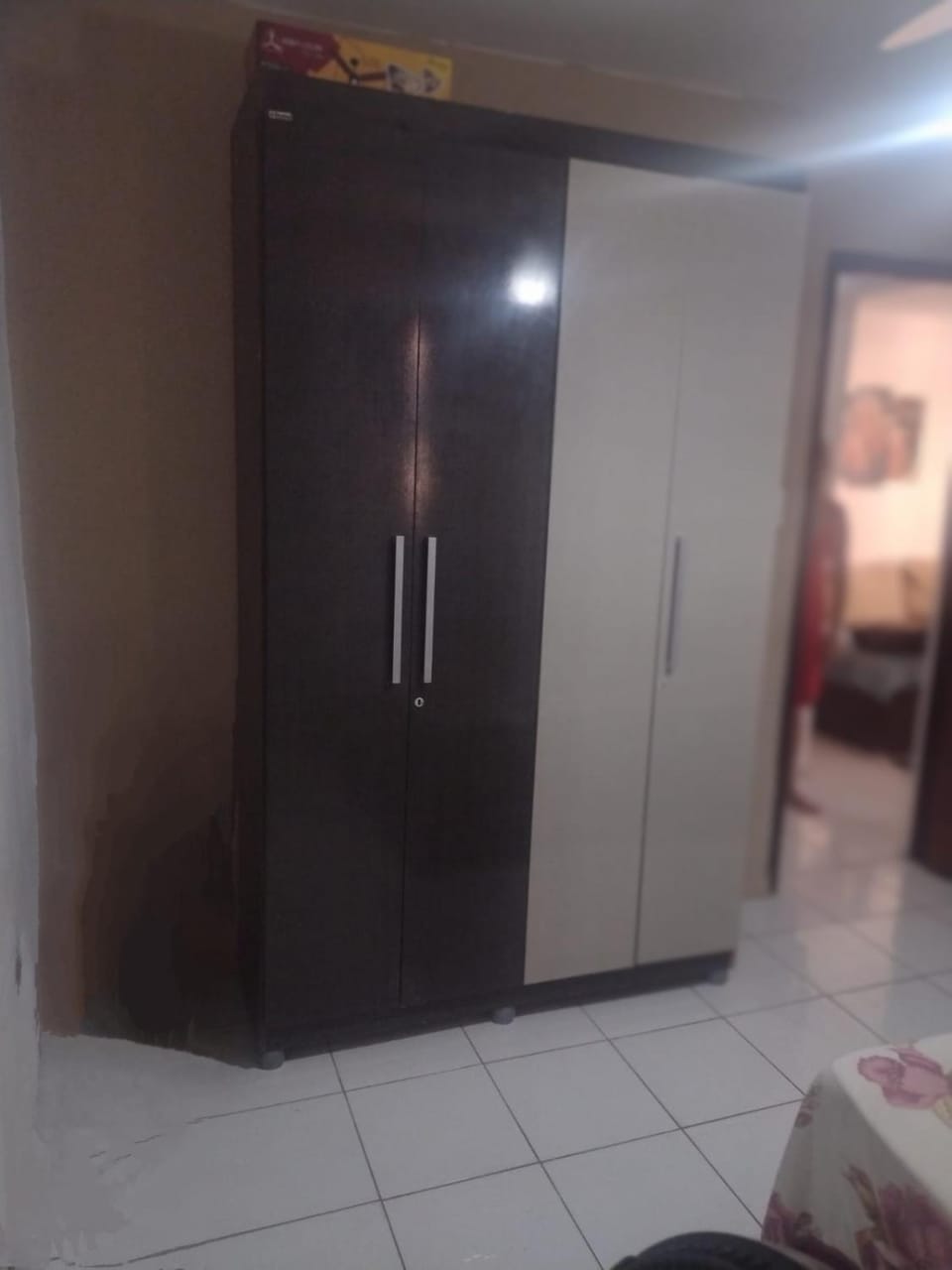 AP Dolce Conforto Apartment in São Luís