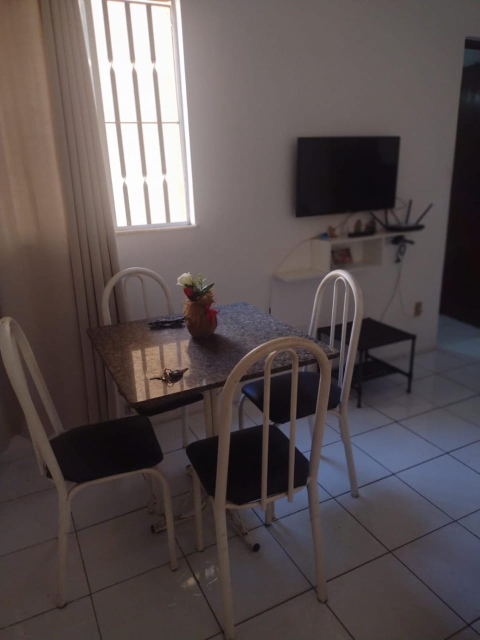 AP Dolce Conforto Apartment in São Luís