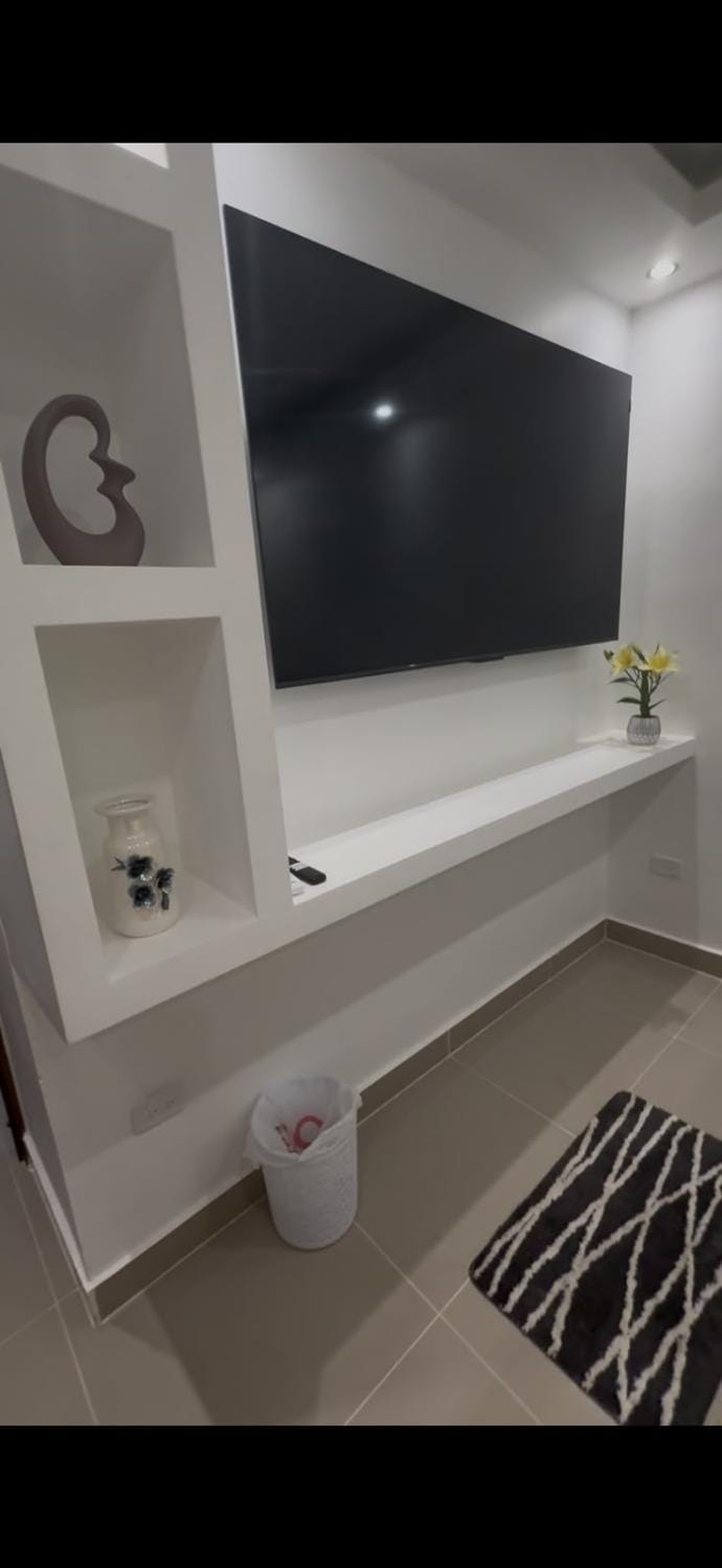 Arecifes del sol Apartment in Santo Domingo Este