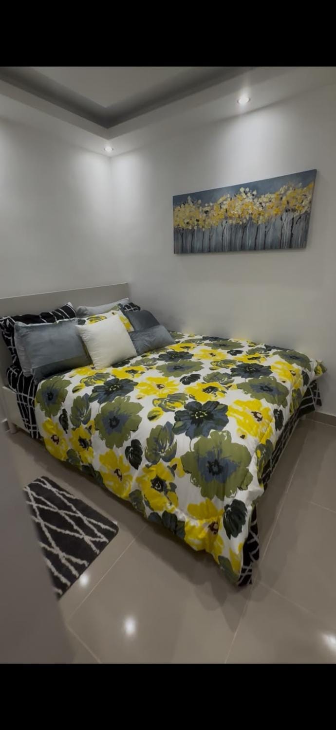 Arecifes del sol Apartment in Santo Domingo Este