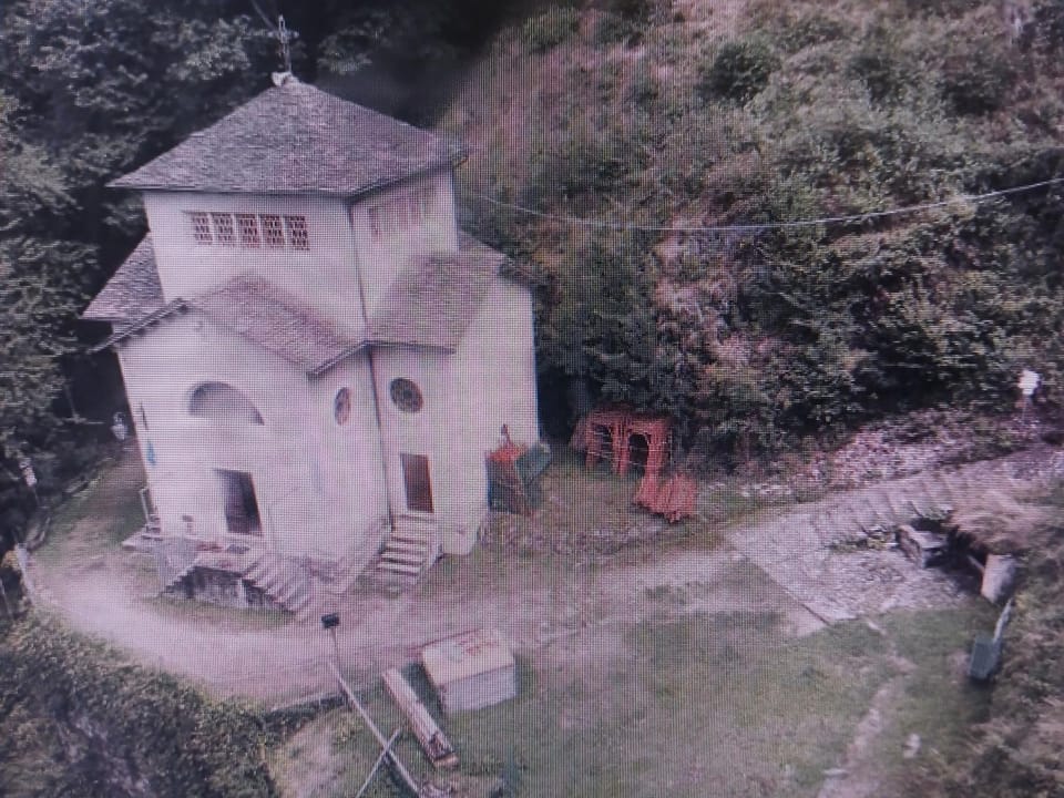 casa della marsiglia Apartment in Canton of Ticino
