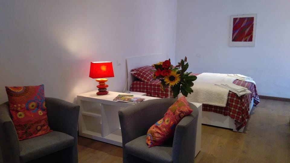 Ascanio Appartamenti Apartment in Castiglione del Lago