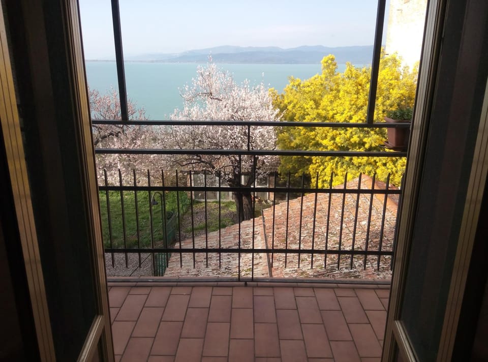 Ascanio Appartamenti Apartment in Castiglione del Lago