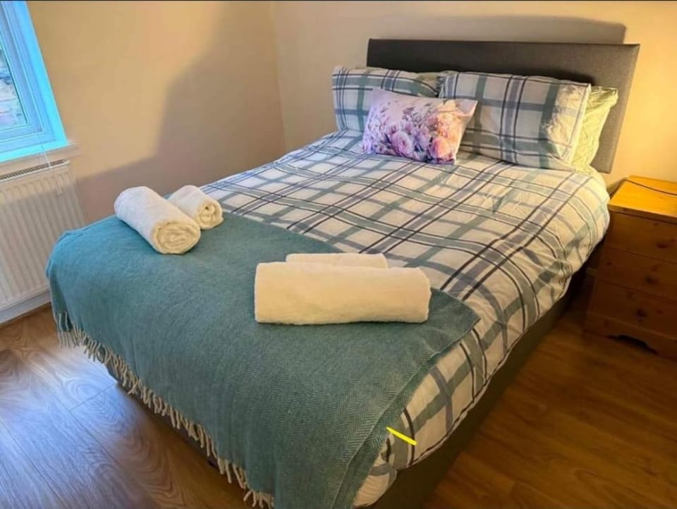 flat for rent Apartment in Edinburgh