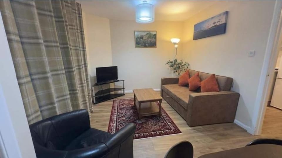 flat for rent Apartment in Edinburgh