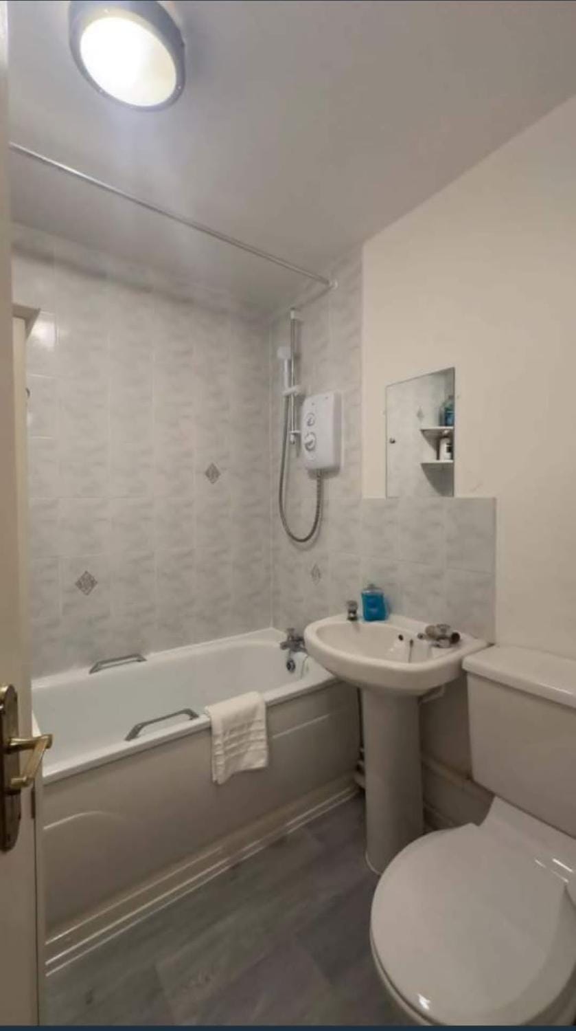 flat for rent Apartment in Edinburgh