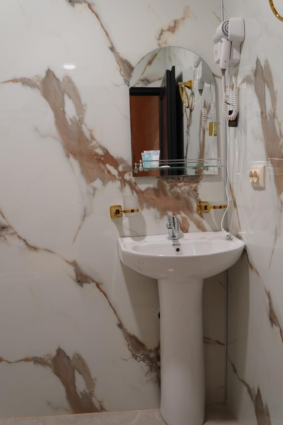 Bathroom, Public Bath, Bath