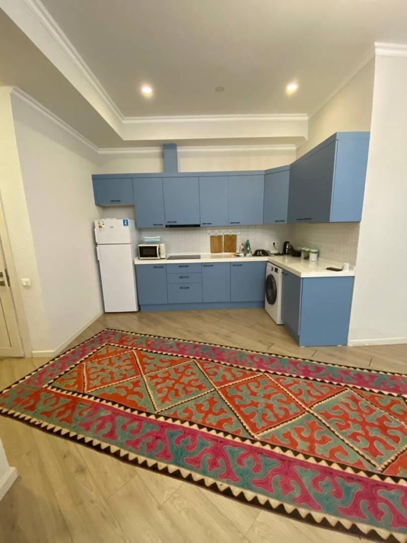 Уютный семейный коттедж для комфортного отдыха на берегу озера House in Almaty Region, Kazakhstan