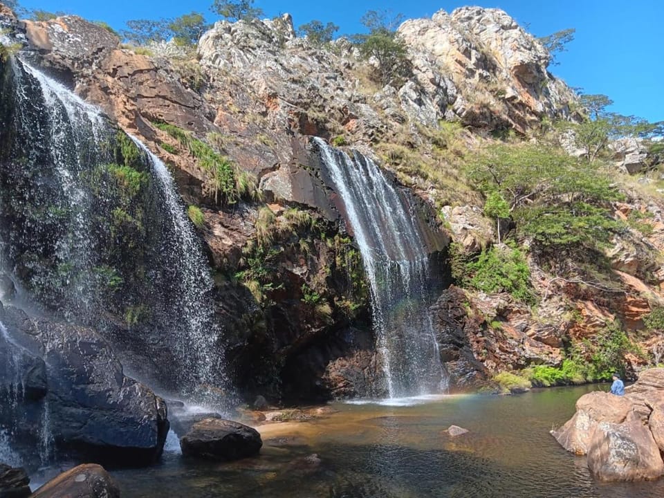 Munjerenje Eco Travel Stays Country House in Zimbabwe