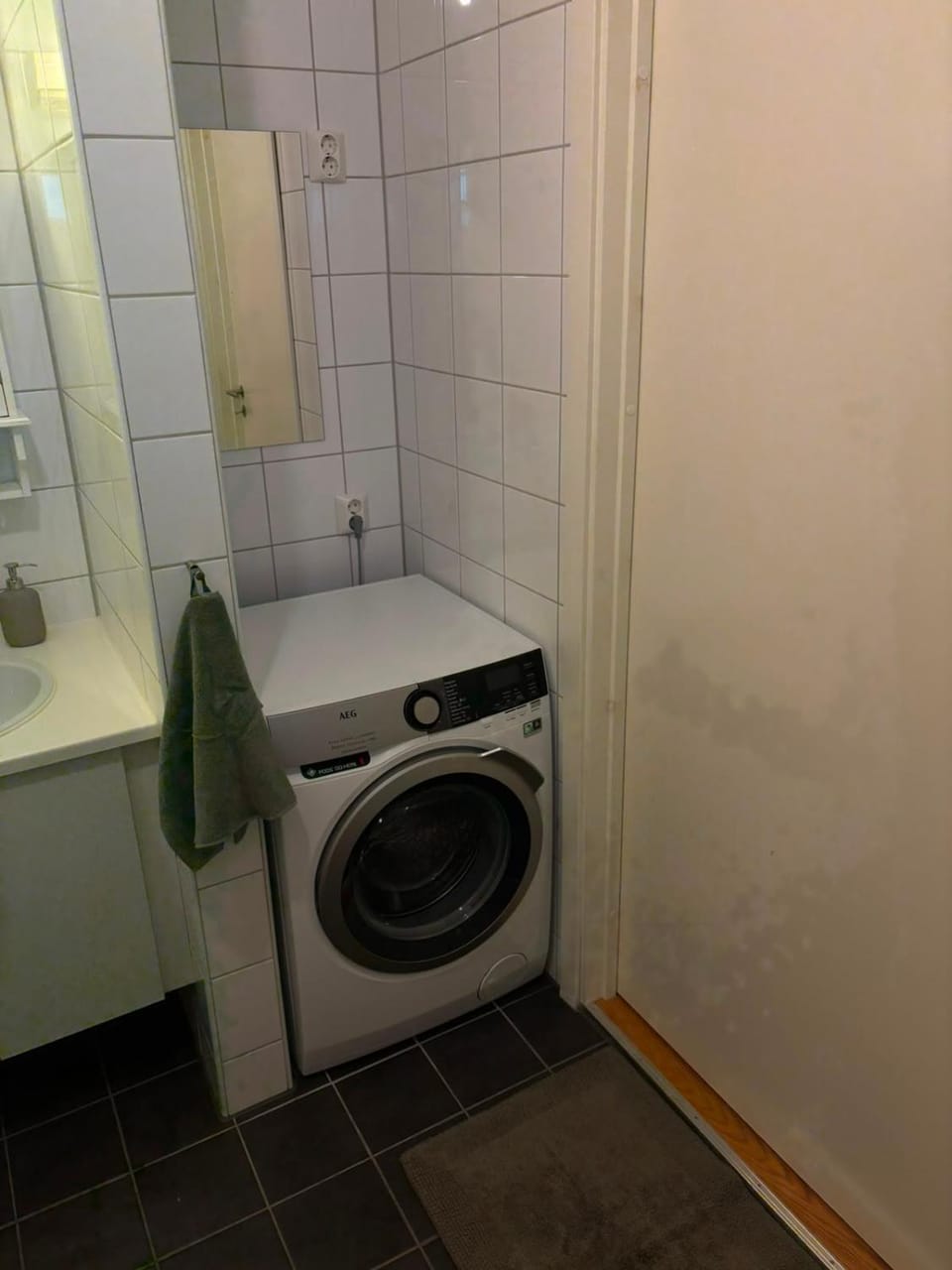 Tasta Townhouse near ONS with Parking & Workspace Apartment in Stavanger