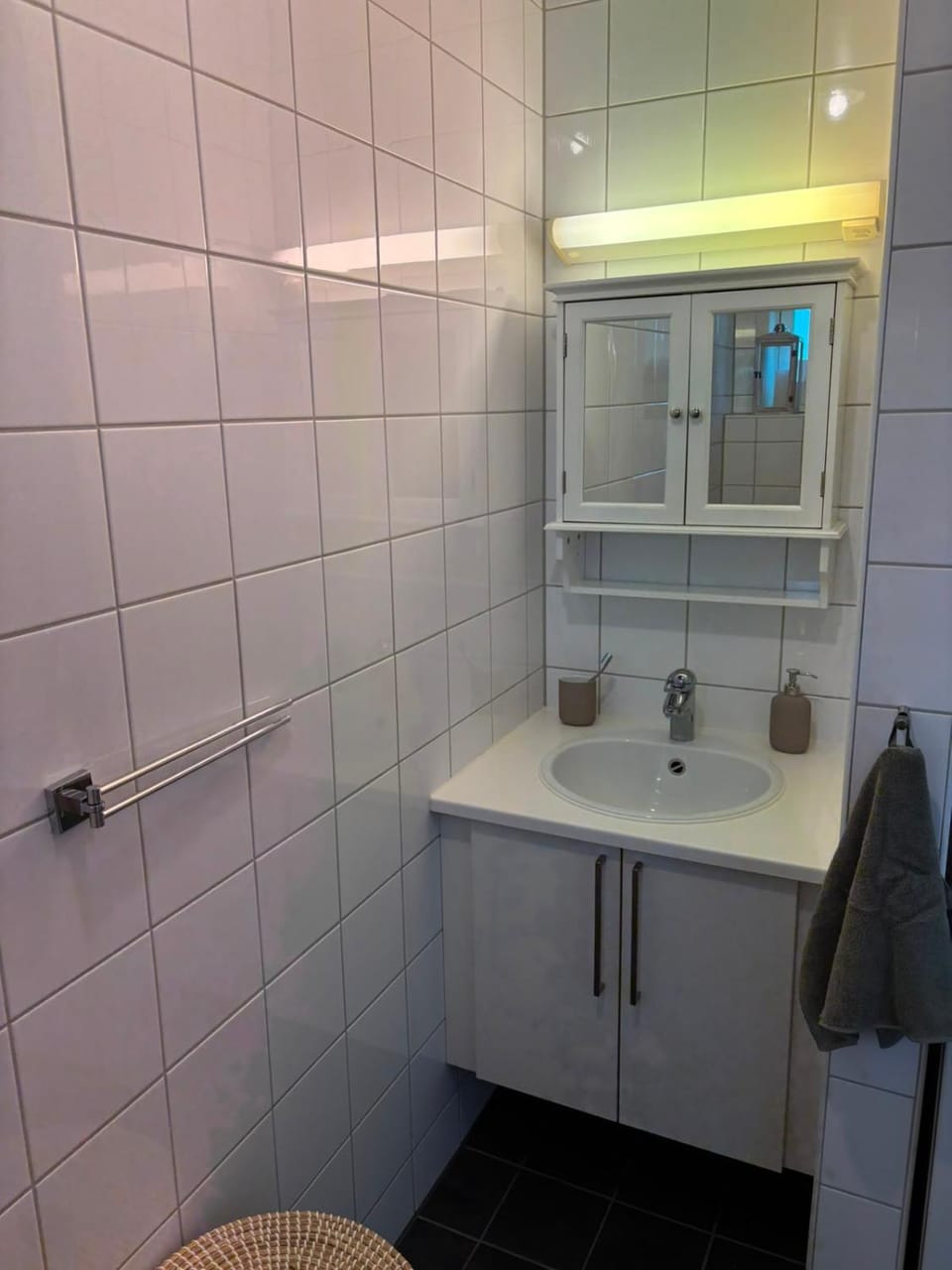 Tasta Townhouse near ONS with Parking & Workspace Apartment in Stavanger