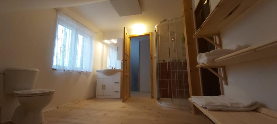 Property building, Bathroom