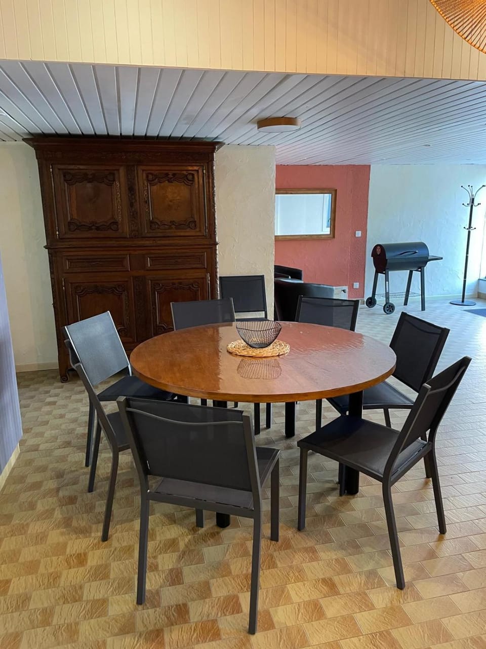 L'Ecrin du Chalet d'Arguel House in Jura