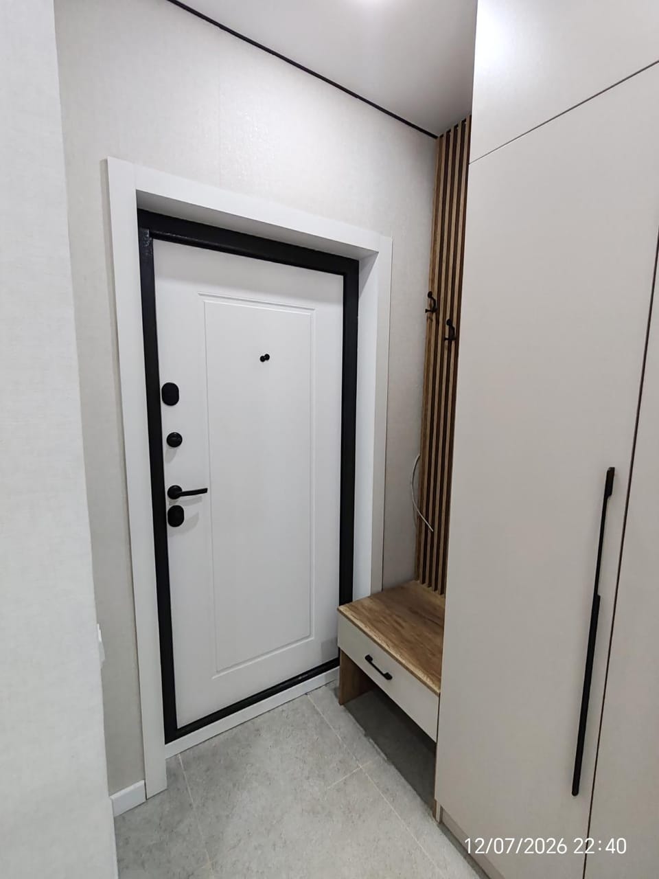 Астана Apartment in Kazakhstan