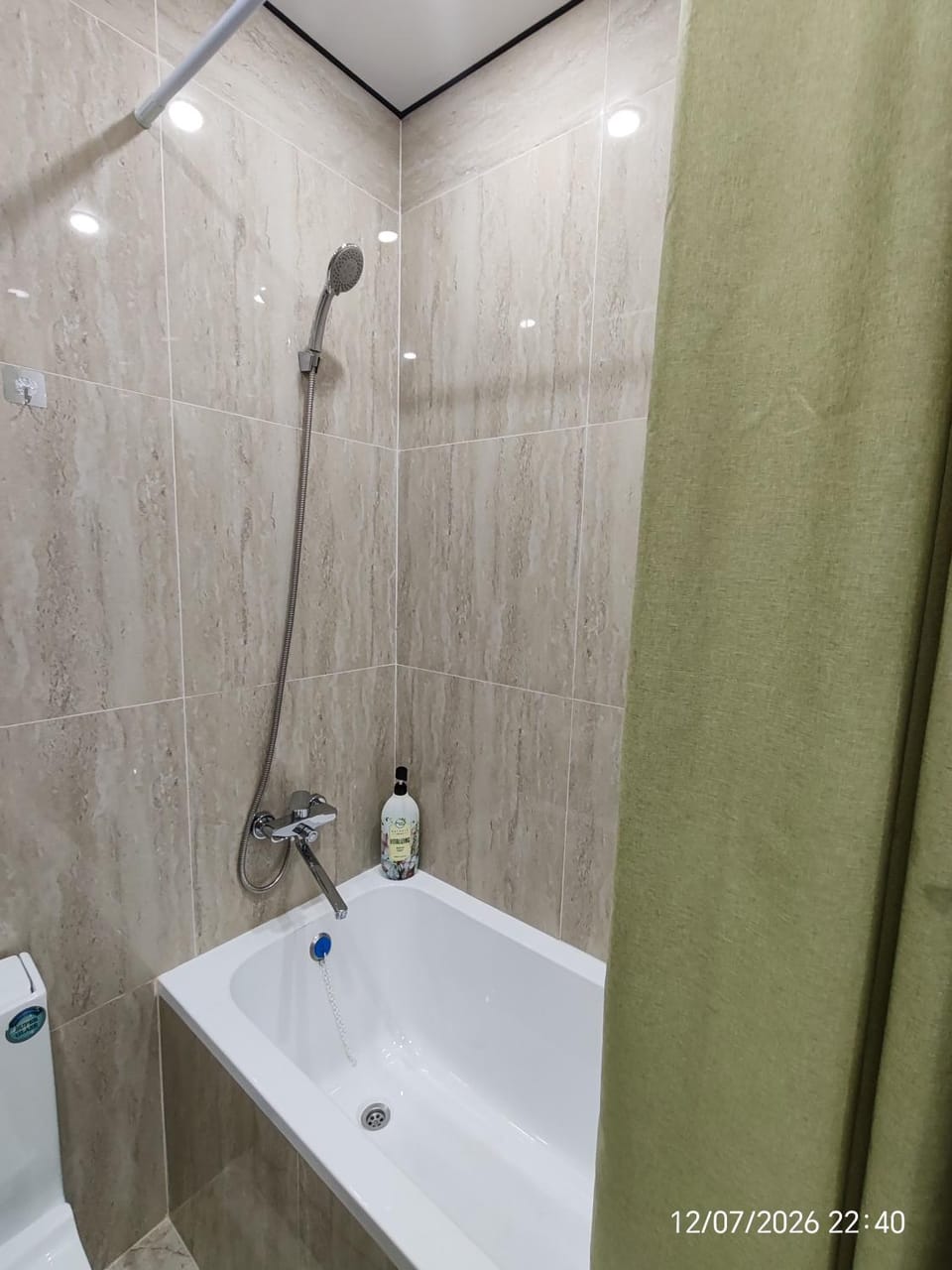 Астана Apartment in Kazakhstan